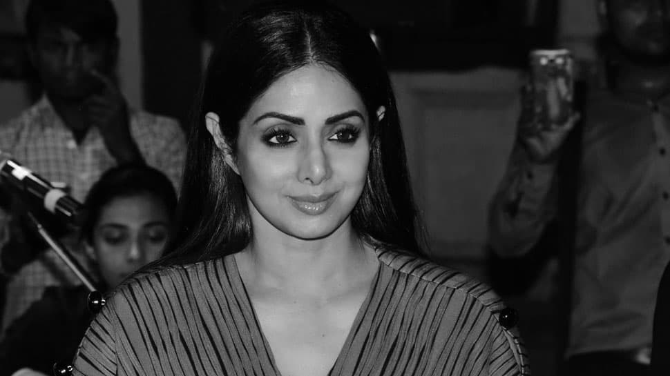 Sridevi to be cremated in Mumbai&#039;s Vile Parle at 3.30 pm tomorrow