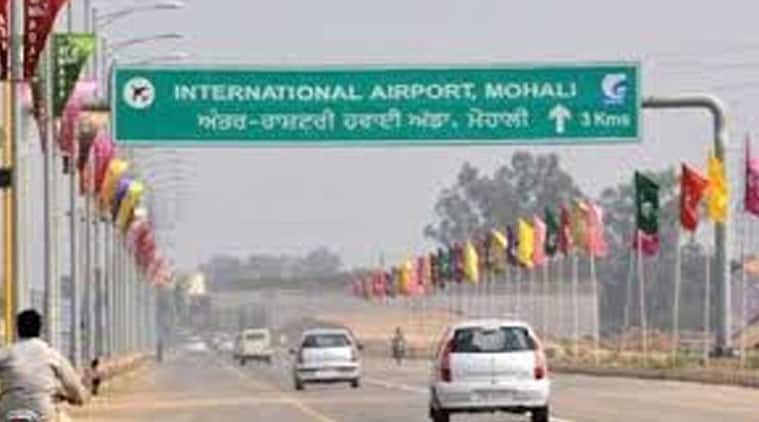 It&#039;s Punjab vs Haryana over naming of Chandigarh airport after Shaheed Bhagat Singh 