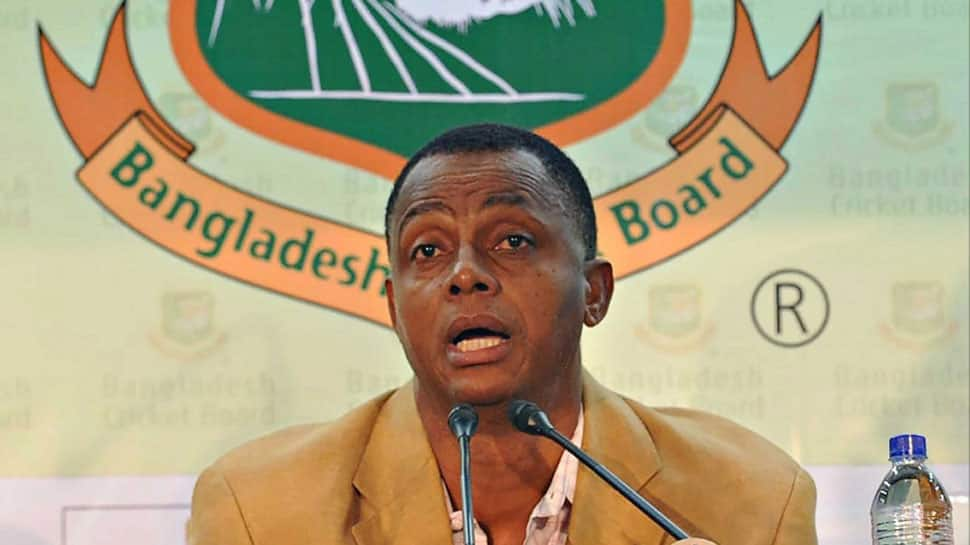 Courtney Walsh seeks consistency from Bangladesh in T20I tri-series