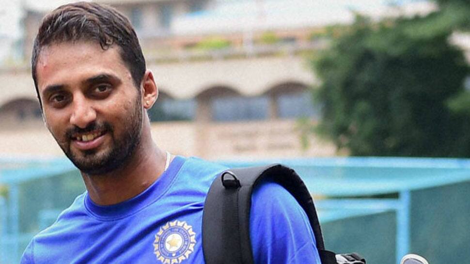 Karnataka pacer Sreenath Aravind decides to play only T20 cricket