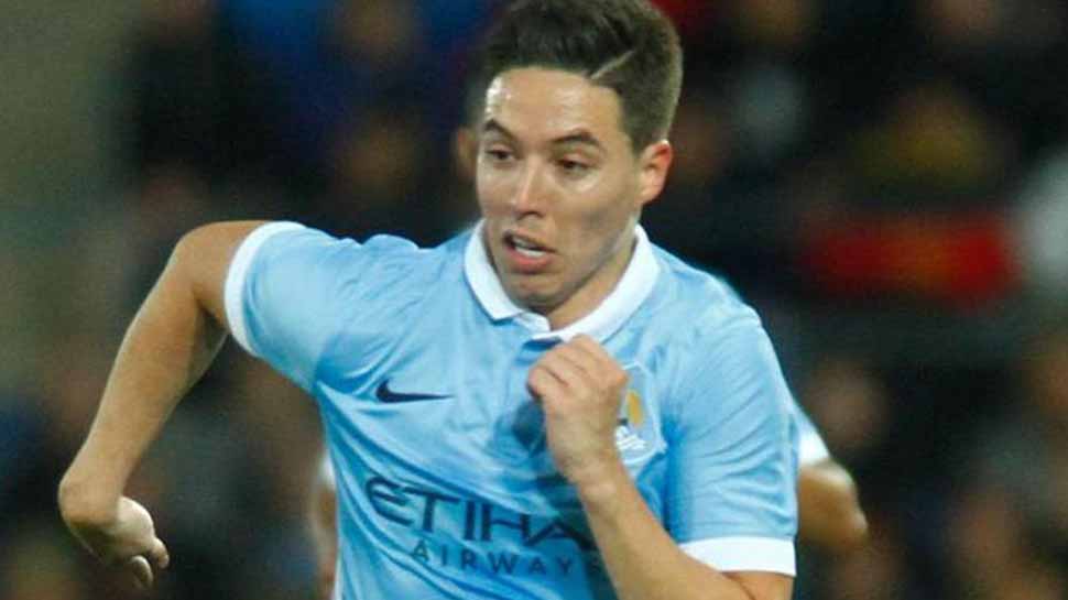 UEFA hits France&#039;s Samir Nasri with six-month doping ban