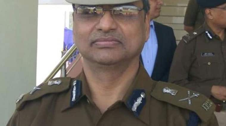 1984 batch IPS officer KS Dwivedi appointed new DGP of Bihar