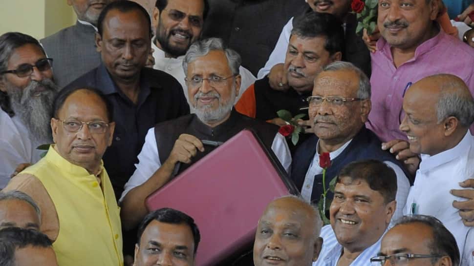 Bihar Budget 2018 tabled, no proposal for fresh taxes