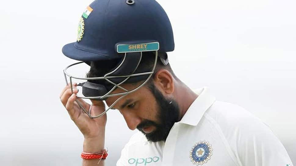 Karnataka vs Saurashtra, Vijay Hazare Trophy final: Cheteshwar Pujara fought bravely but just fell short in the intent stakes