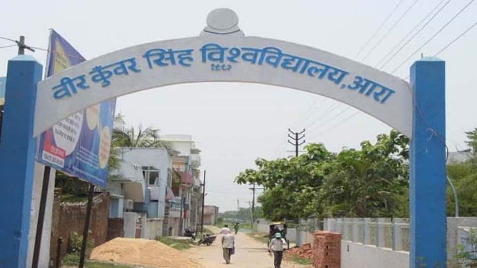 Bihar: ABVP wins all 5 seats in VKSU students union elections
