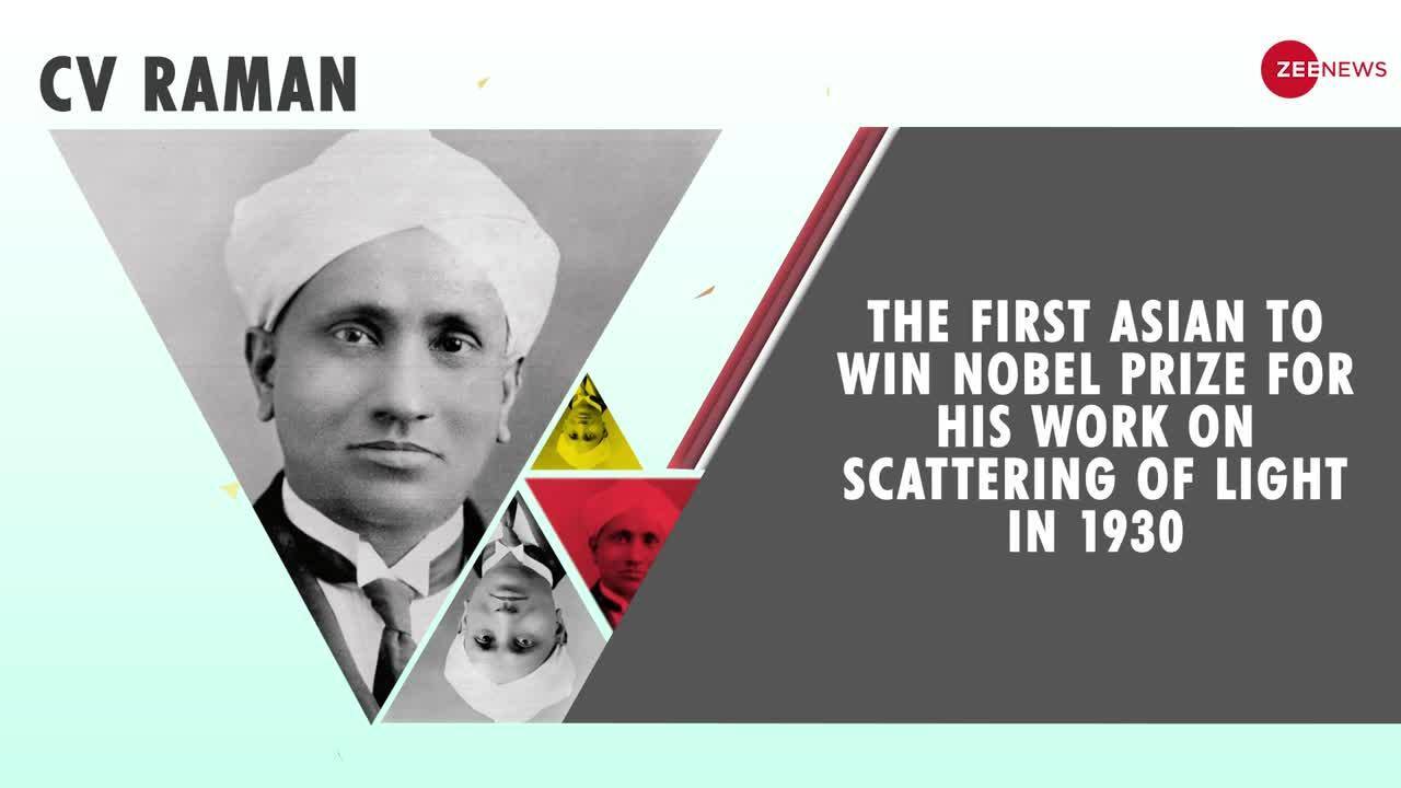 On National Science Day, a look at 7 Indian scientists who changed the ...