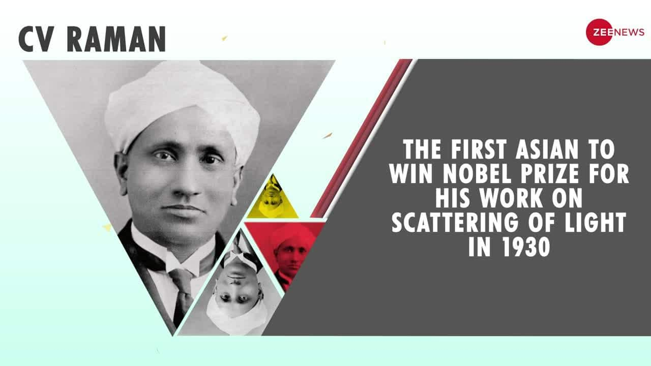 On National Science Day, A Look At 7 Indian Scientists Who Changed The ...