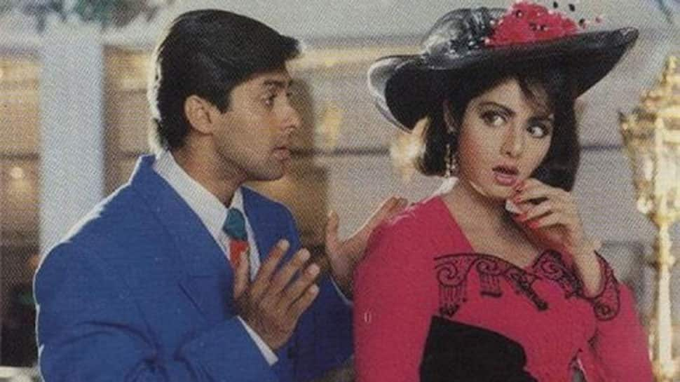 Did you know why Salman Khan refrained from tweeting on Sridevi&#039;s death?