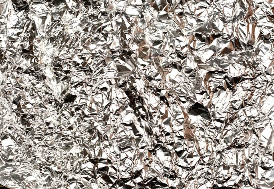 US confirms tariffs on Chinese aluminium foil