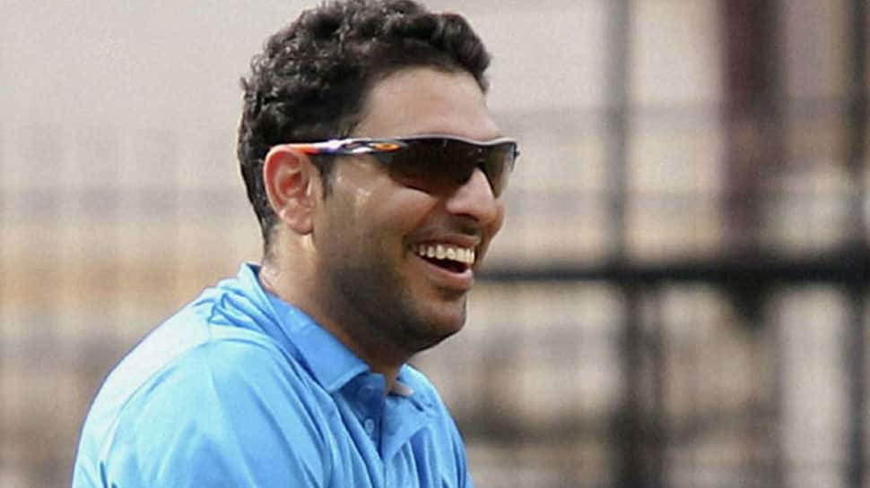 I will take a call on my career after 2019: Yuvraj Singh