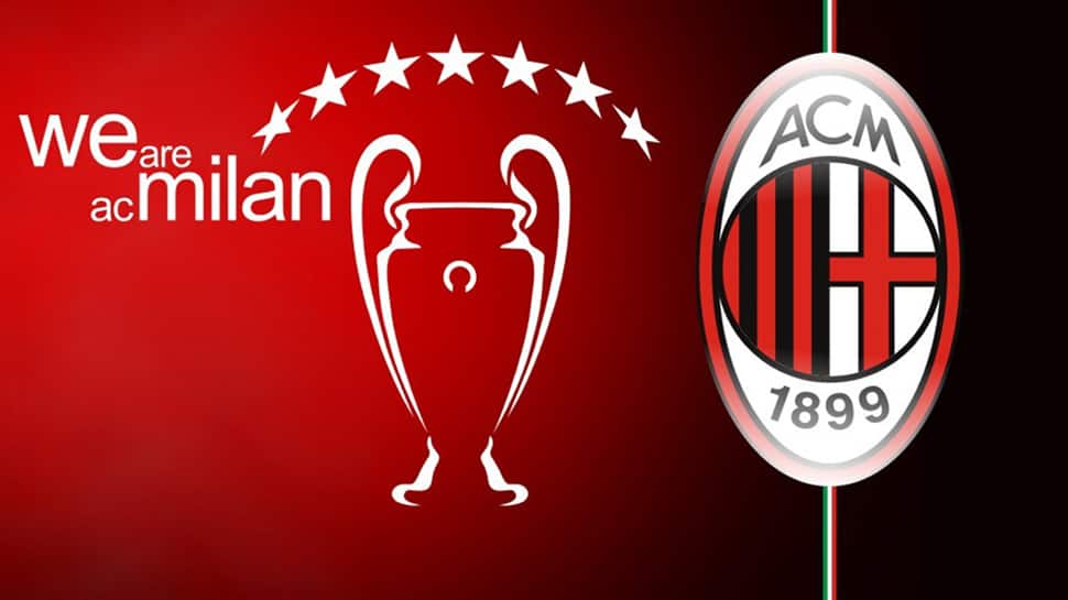 Cash-strapped AC Milan say financial losses down