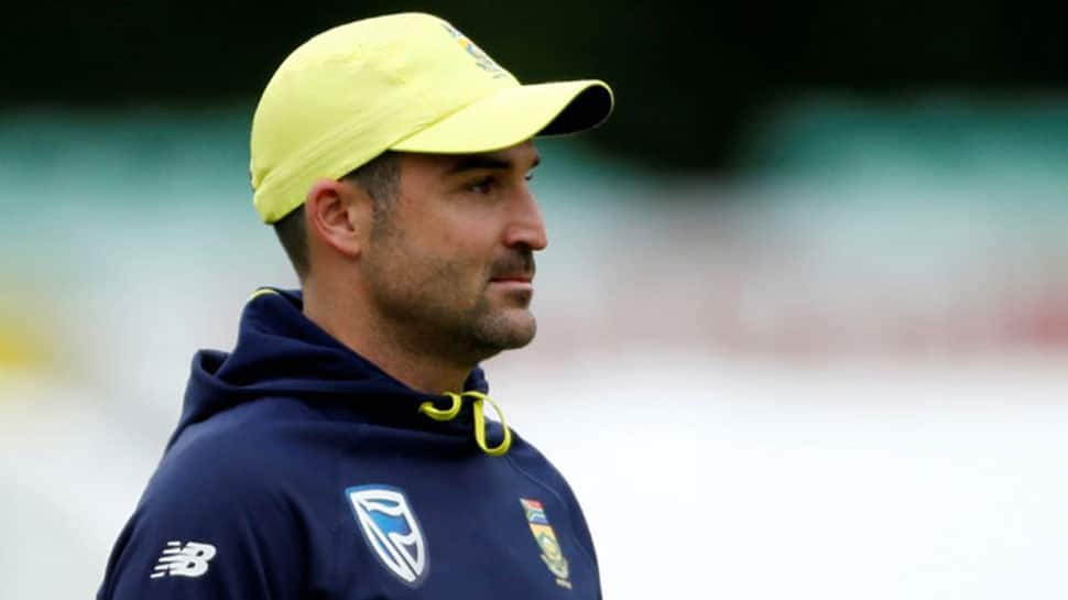 South Africa vs Australia: Spinners could hold key to victory, says Dean Elgar