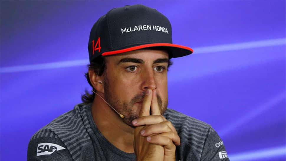 Fernando Alonso praises F1 car developments, new technology