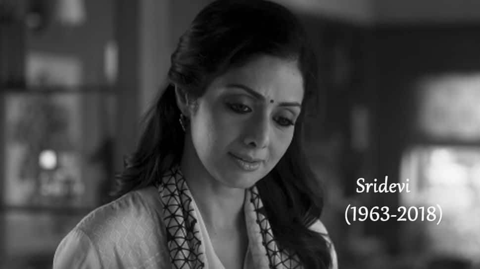 Watch: Sridevi’s last interview with Zee News