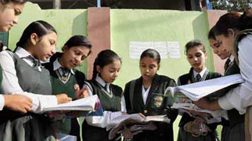 CBSE to allow children with special needs to write board exams with laptops