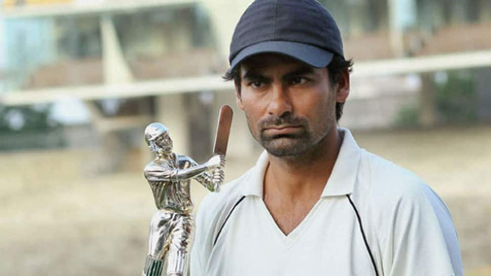 Nasser Hussain called me bus driver during the 2002 Natwest final: Mohammad Kaif