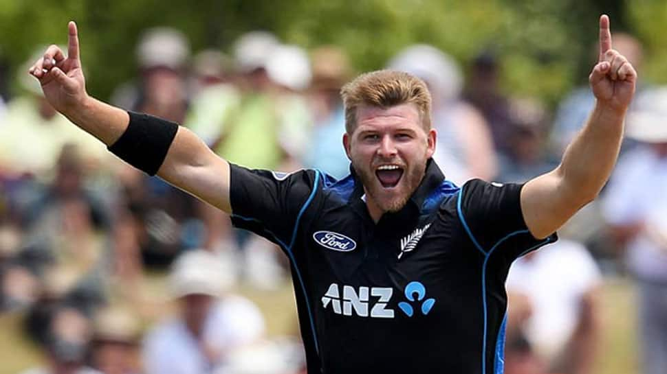 New Zealand all-rounder Corey Anderson returning to Somerset for T20 season