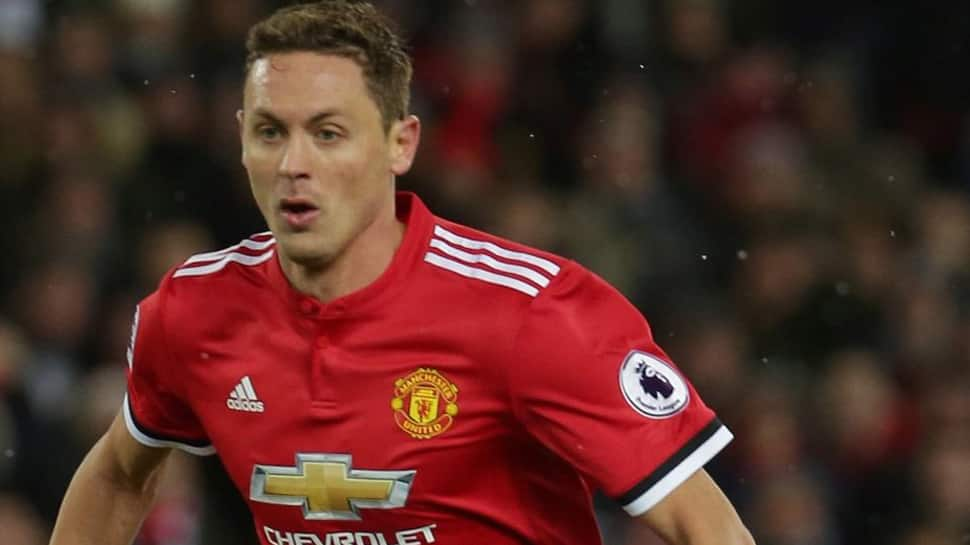 Nemanja Matic predicts bright future for Man United Midfielder Scott McTominay