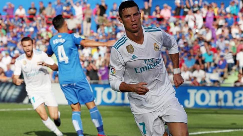 After Espanyol loss, Real Madrid&#039;s dependence on Cristiano Ronaldo evident