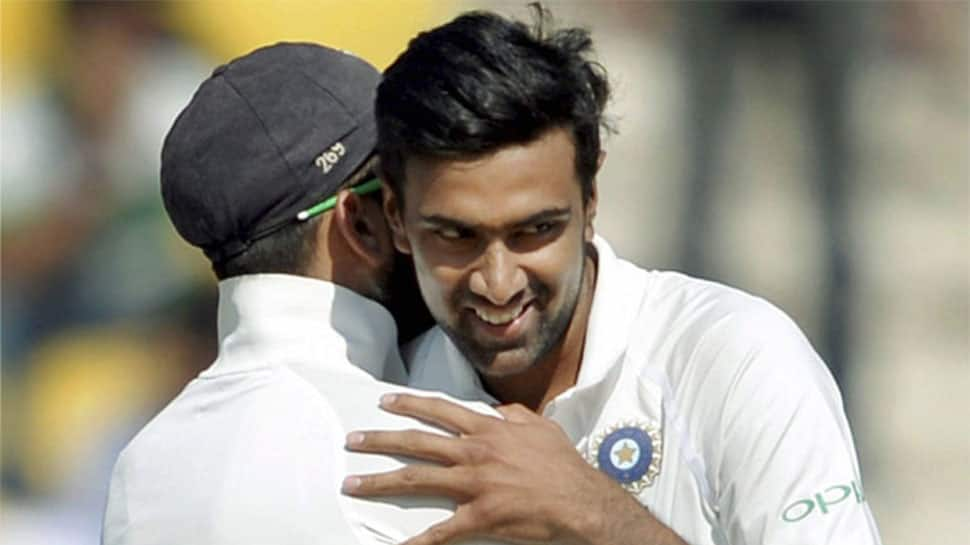 R Ashwin ruled out of Deodhar Trophy, Shahbaz Nadeem named as replacement