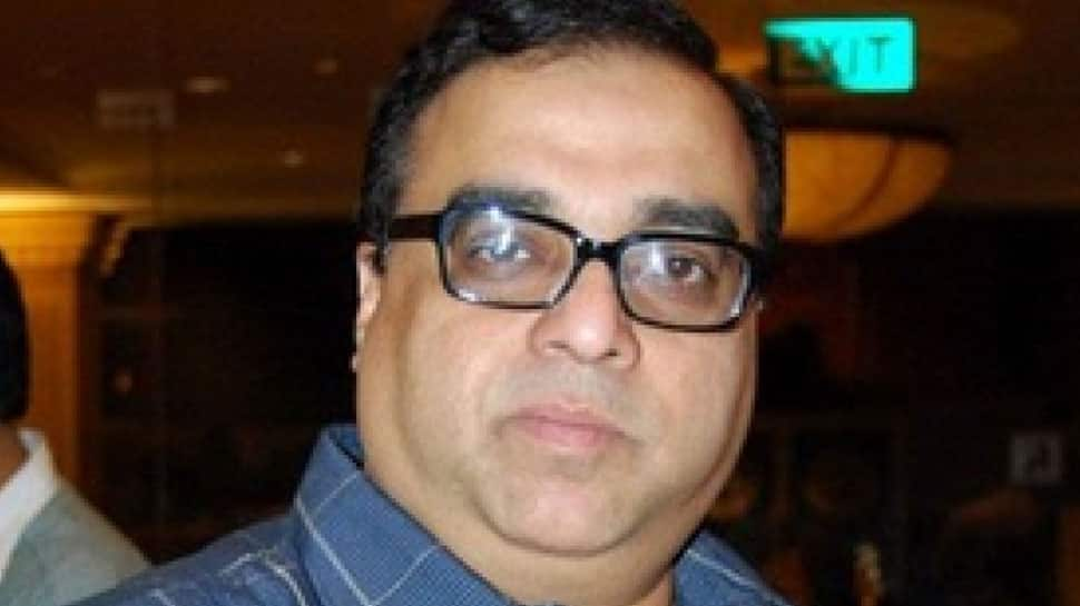 Filmmaker Rajkumar Santoshi admitted to Nanavati Hospital