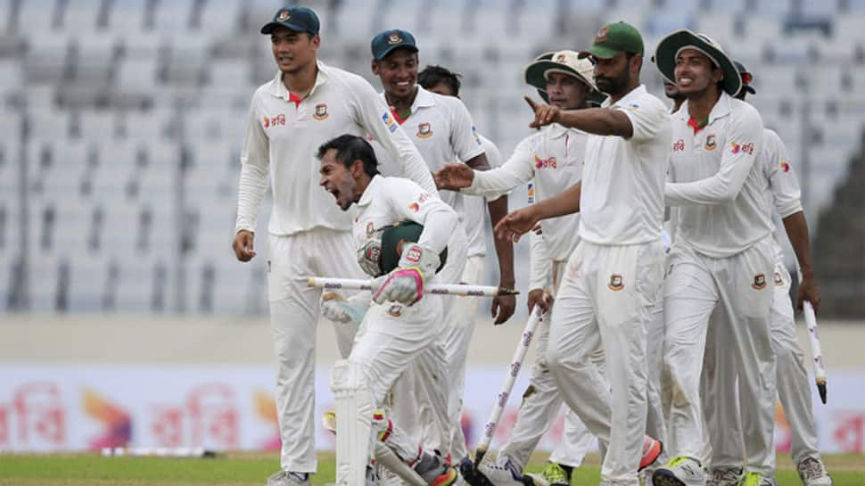 BCB appeals against ICC&#039;s &#039;below average&#039; rating for Mirpur pitch