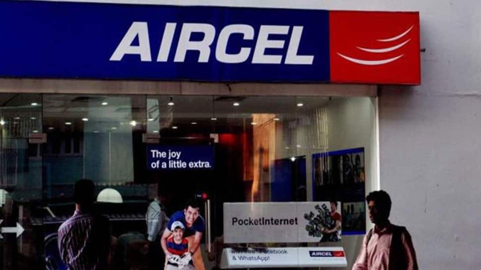 Aircel files for bankruptcy, blames competition and financial woes