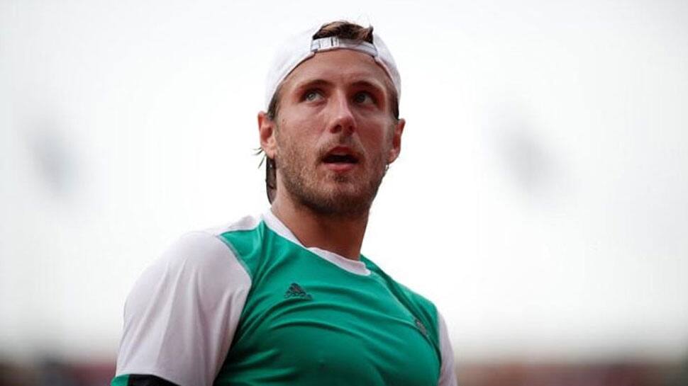 Lucas Pouille fights back to send Karen Khachanov packing, reaches quarterfinals of Dubai Duty Free Tennis Championships