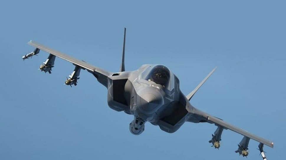 Not approached Lockheed Martin for buying US F-35 fighter jet: IAF chief BS Dhanoa