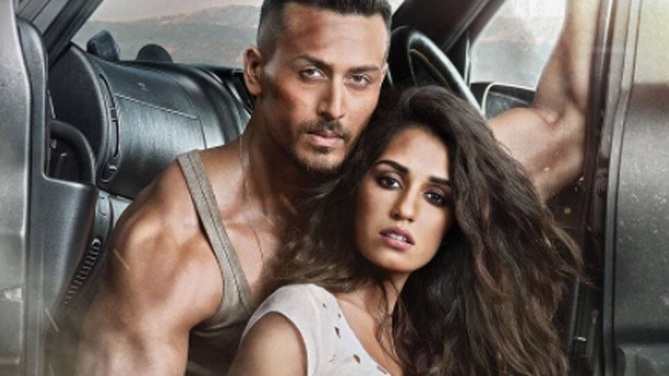 Disha Patani-Tiger Shroff&#039;s latest still from &#039;Mundiyan&#039; song is unmissable—See inside