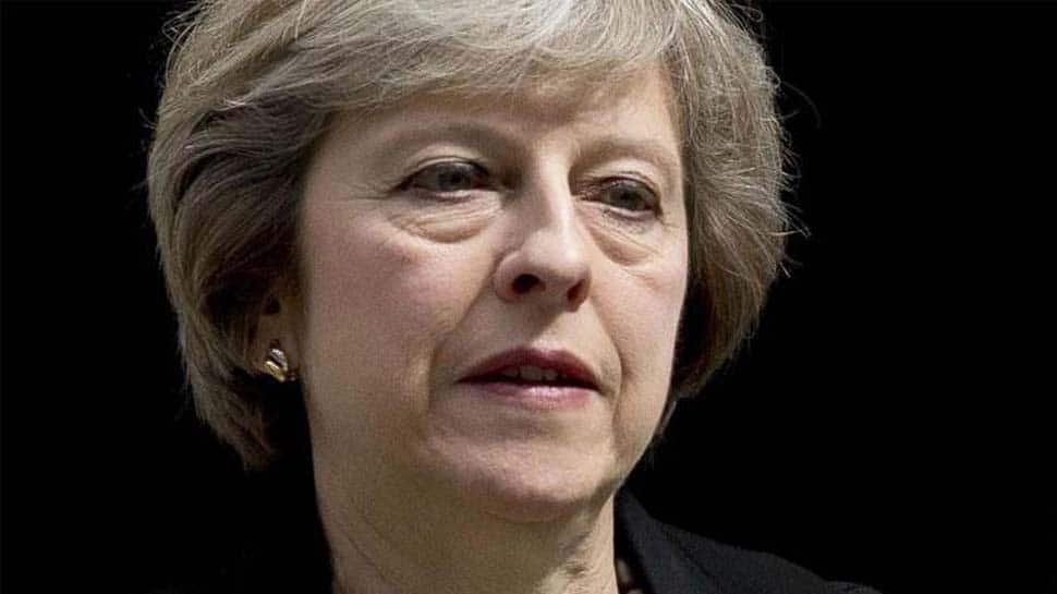 Brexit will not divide Britain: PM Theresa May