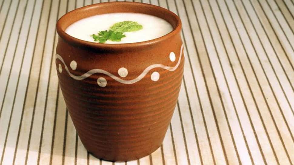 Holi recipe: Bhang Lassi to keep you cool this festival!