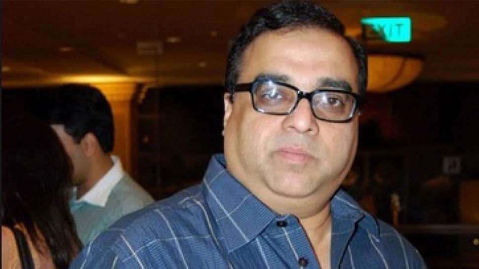 Director Rajkumar Santoshi undergoes angioplasty, condition stable