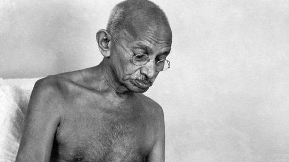 Mahatma Gandhi&#039;s original letter on Jesus Christ up for sale