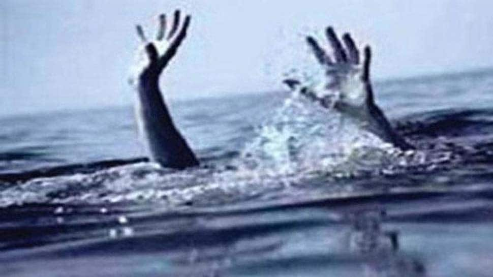 Man kills son by drowning in pond in Jharkhand