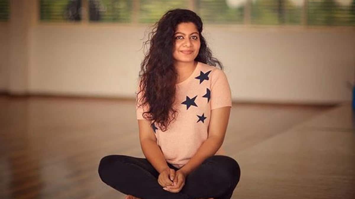 gilu joseph photoshoot of breast feeding Gilu Joseph—The Malayalam model whose breastfeeding photo for magazine  cover went viral | Regional News | Zee News