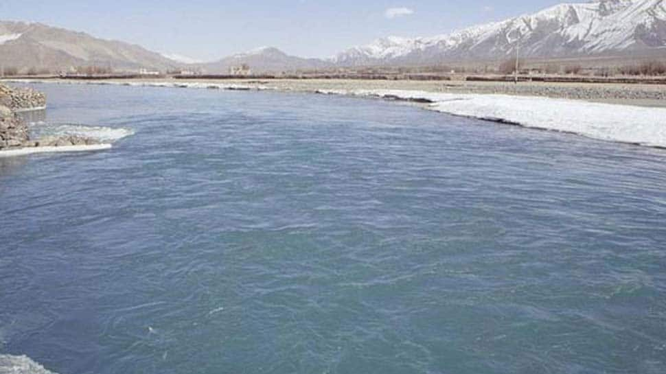 Annual fishing ban begins on Chinese rivers