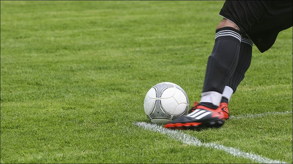 Playing football linked to increased cardiovascular risk