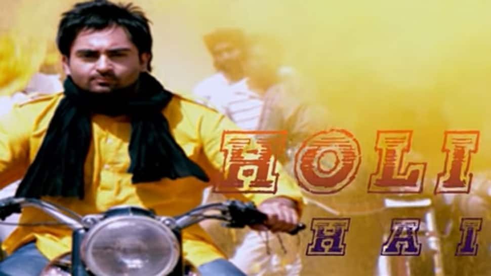 sharry mann holi song download mp3