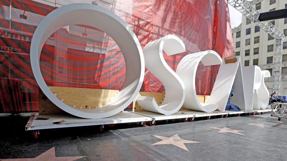 Academy mulls banning &#039;&#039;double-dipping&#039;&#039; at Oscars, Emmys
