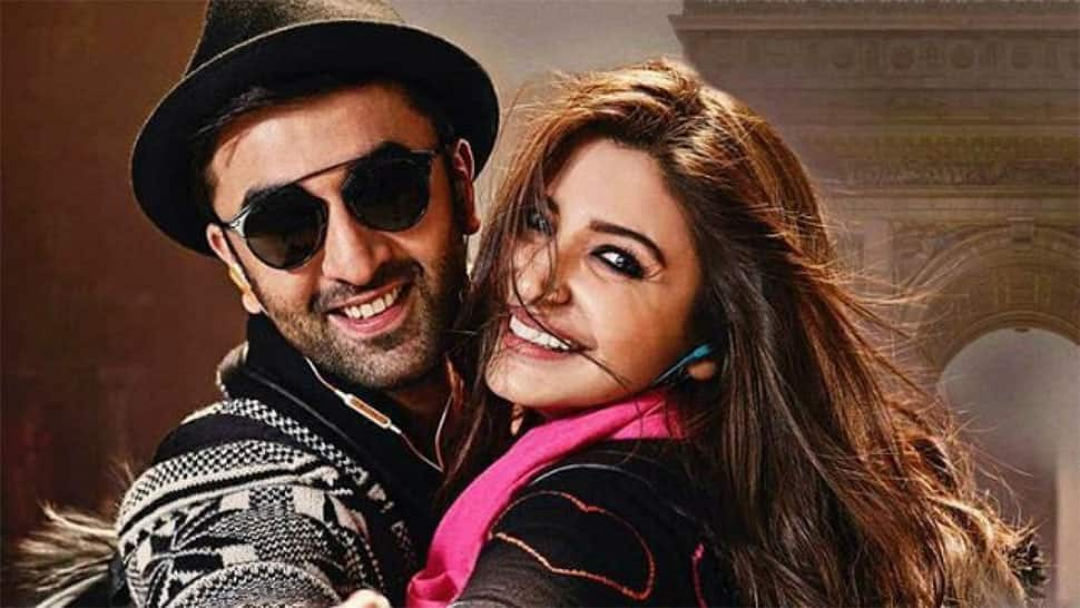 How Ranbir Kapoor was conned into believing Anushka Sharma plays a dog woman in Pari