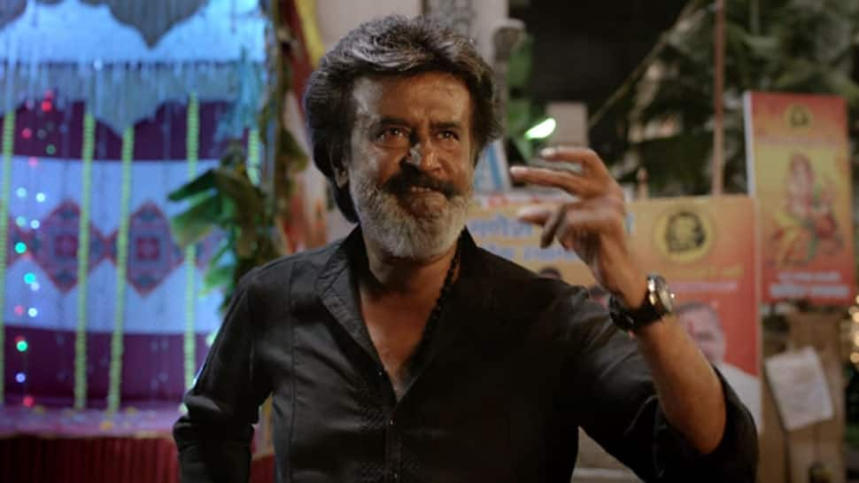 Kaala Hindi teaser out: Thalaiva Rajinikanth makes Holi even more colourful! Watch