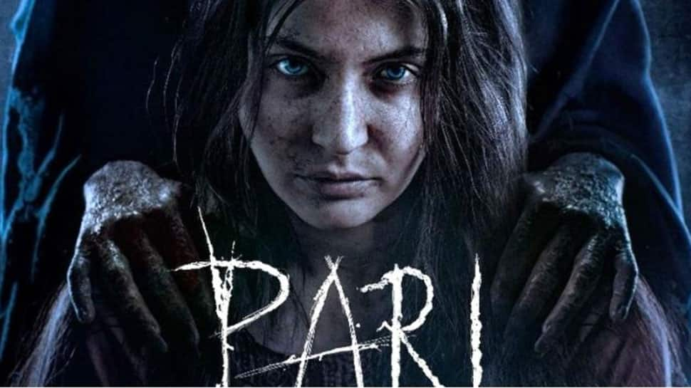 Pari movie review: &#039;Ghost&#039; Anushka Sharma has scared the critics—Check reactions