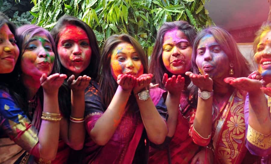 Holi 2018: Important financial lessons we can learn from the festival of colours