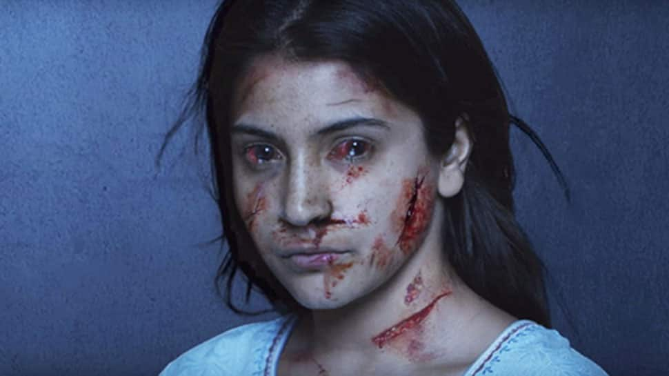 Pari movie review: Anushka Sharma starrer will send chills up your spine 