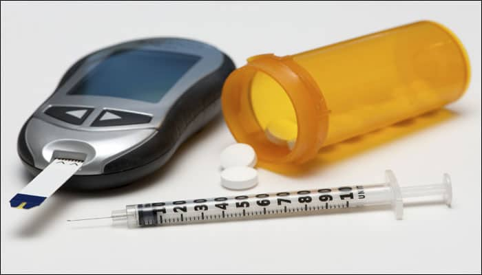 Arthritis drug may help lower blood sugar levels