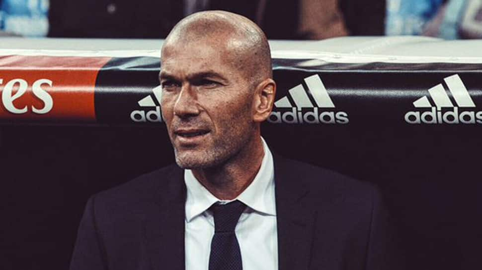 Champions League: Neymar injury is no relief for Real Madrid, says Zinedine Zidane