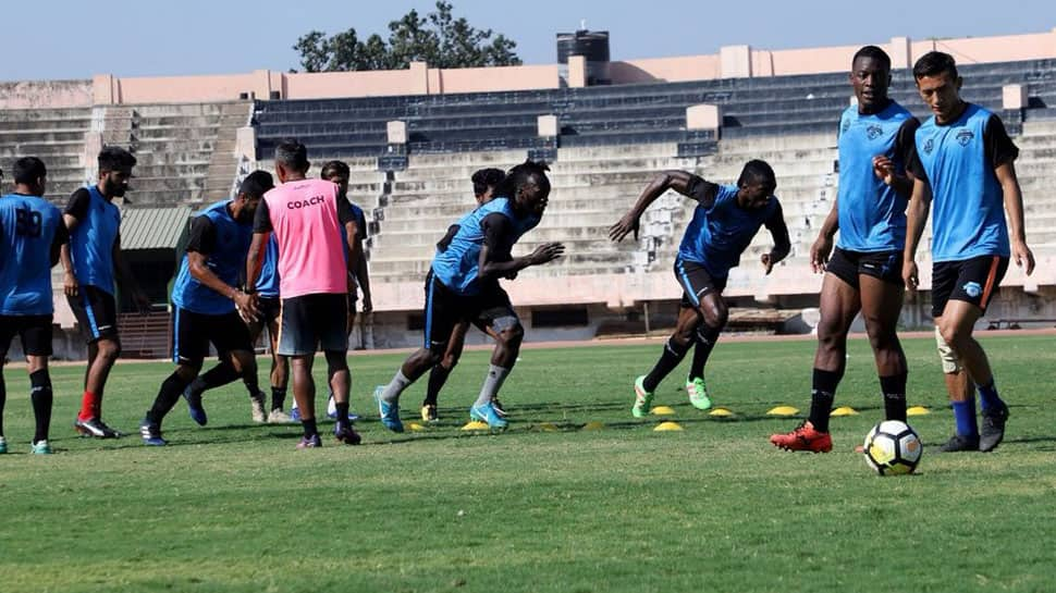 I-League: Chennai City upset Minerva Punjab to weaken their title hopes