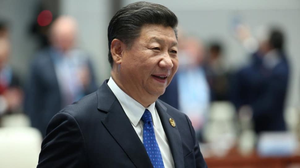 China kicks off parliament season to ratify move to remove term limit for Xi Jinping