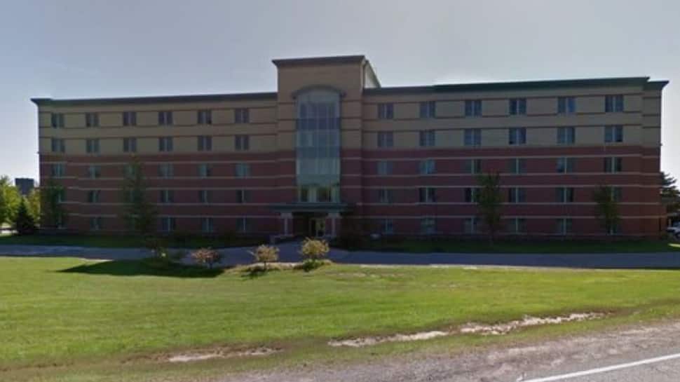 Two people shot dead at Central Michigan University in US: Report